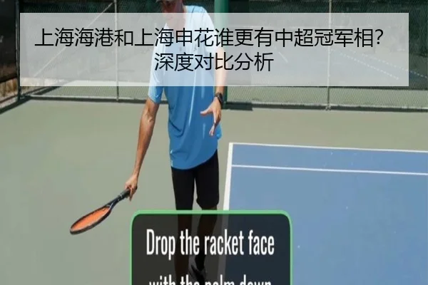 上海海港和上海申花谁更有中超冠军相？深度对比分析